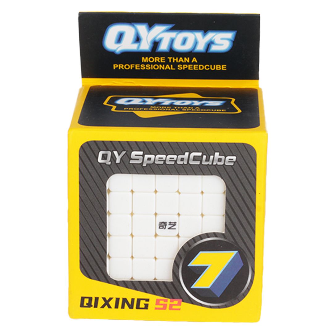 Qixing Speed Cube 7x7