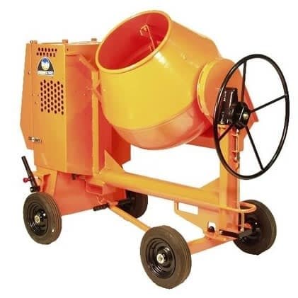 Concrete Mixer -  25kg