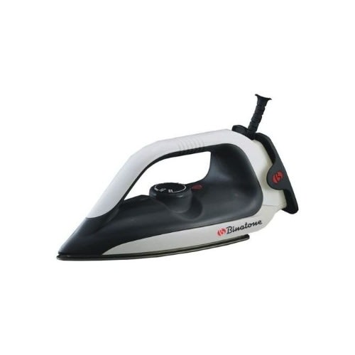 Dry Iron - Di-1255 Mk2 - Black