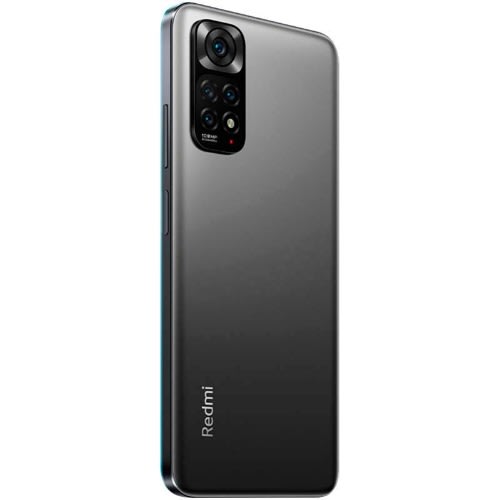 Xiaomi Redmi Note 11s - 128GB ROM+8GB RAM - 5000mAh - Grey