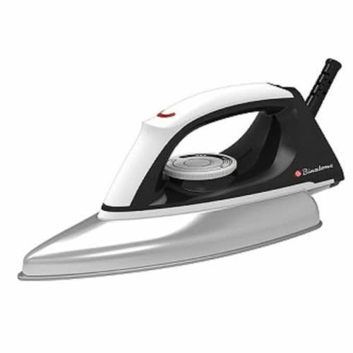 Dry Iron - Di-1265 - Grey B2b