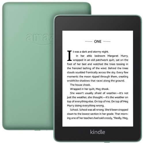 Kindle Paperwhite 32GB Sage