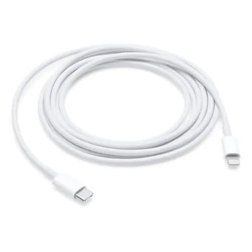 Usb-c To Lightning Cable -1m