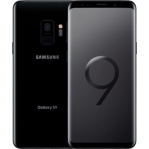 Galaxy S9 - 4GB RAM - 64GB ROM - 5.8
