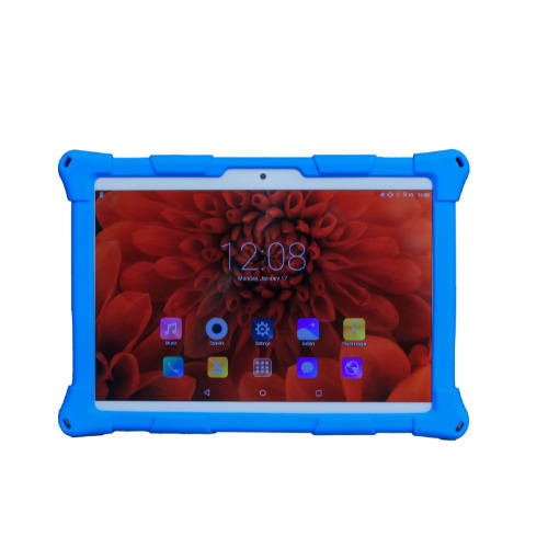 Kidiby - G10 Tablet With 1GB RAM And 16GB ROM - 10.1