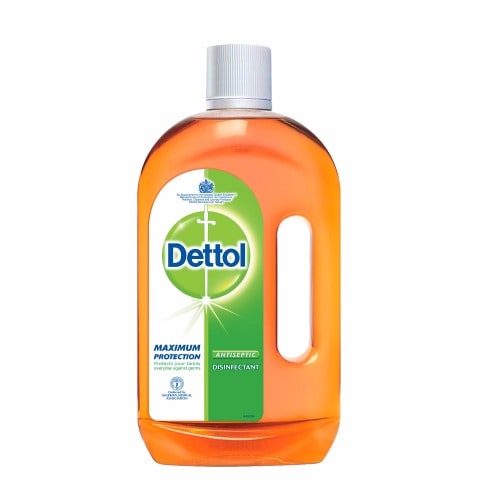Anticeptic Liquid - 1 Litre