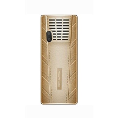 K29 - 2.8" - Dual Sim - 1000 mAh - Gold