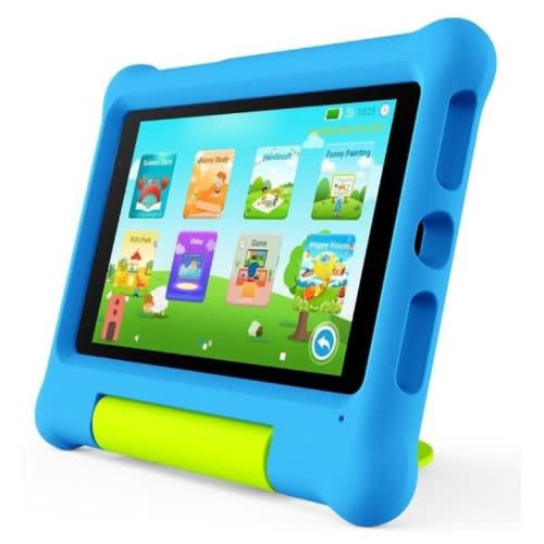 Klap E1 Kids Tablet - 2GB RAM - 32GB ROM - 5100mAh