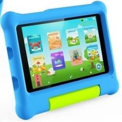 Klap E1 Kids Tablet - 2GB RAM - 32GB ROM - 5100mAh
