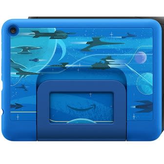 Fire Hd 10 Kids Pro Tablet - 10.1" - 1080p Full Hd - 32GB RAM + Intergalactic Kid-friendly Case