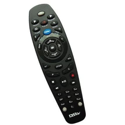 Replacement Remote For Dstv Explora