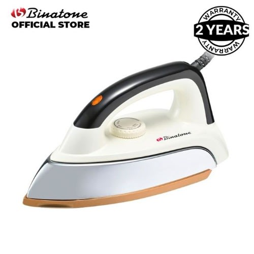 Smoother Gliding - Extra Heavy - Dry Iron - Di-1275