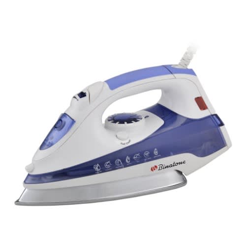Steam Iron - Si-2290