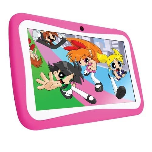 Kid's E-learning Android Tab 2