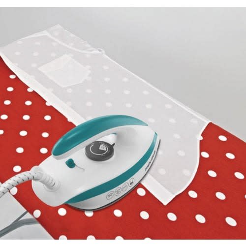 Speed Steam Generator Iron - 3000w
