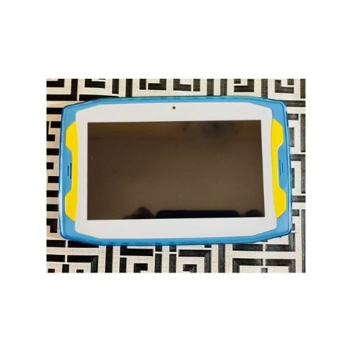 Touch W8 Kids Tablet - 2GB RAM - 32GB ROM - 3000mAh-  Wifi Only - Blue