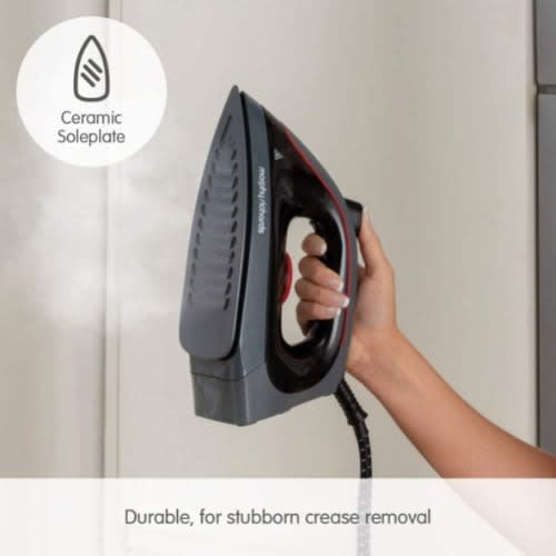 Steam Generator Iron Power Steam Elite