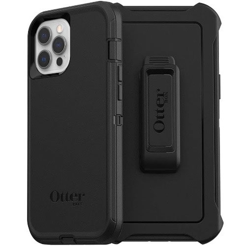 Otterbox Defender Case For Iphone 13 Pro Max