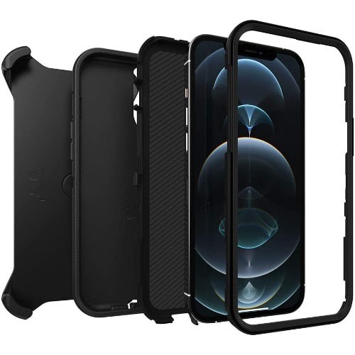 Otterbox Defender Case For Iphone 13 Pro Max