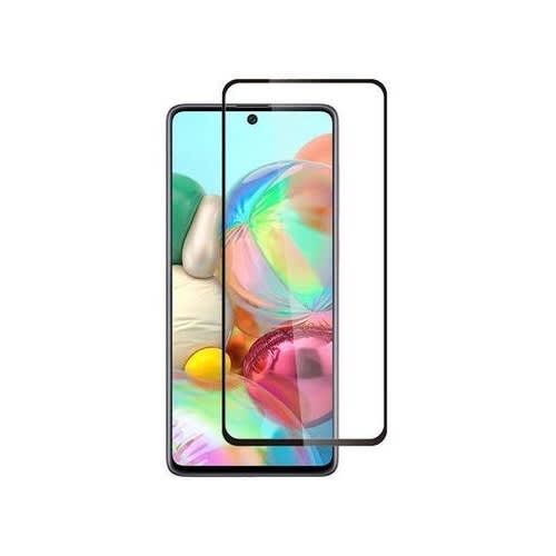 Tempered Glass Screen Protector For Tecno Pova 2