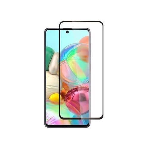 Tempered Glass Screen Protector For Tecno Pova 2