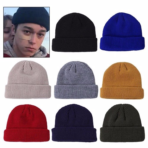 Adventurologist Skull Caps - 8  Pieces
