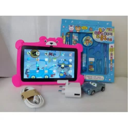 Tpad T279 Kids Learning Tab -1GB RAM - 16GB Storage - Android 5 - 7