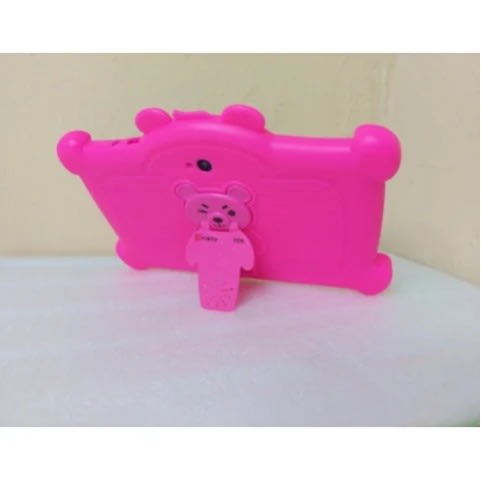 Tpad T279 Kids Learning Tab -1GB RAM - 16GB Storage - Android 5 - 7" -wifi - Pink