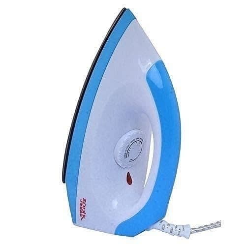 Portable Dry Pressing Iron