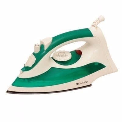 Steam And Spray Iron