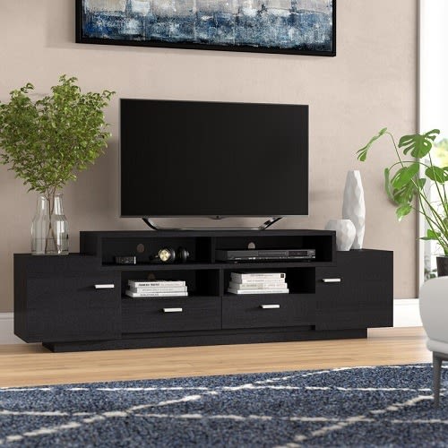 Nk-tv Stand For Tvs Up To 75