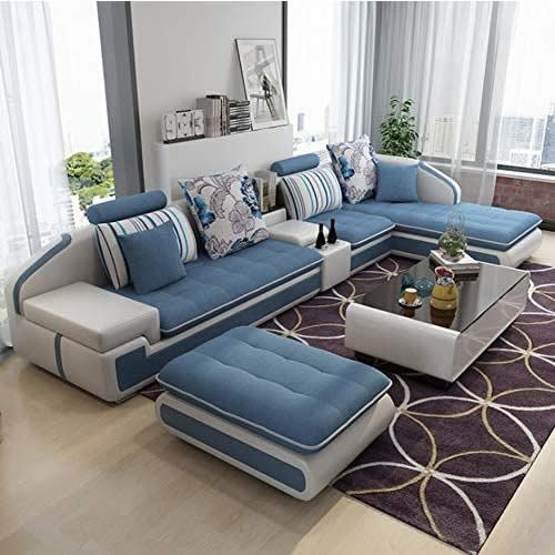 Anta 5 Seater Sofa