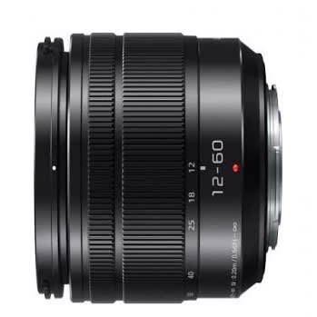 Lens - 12-60mm - 2.8-4.0 Asph
