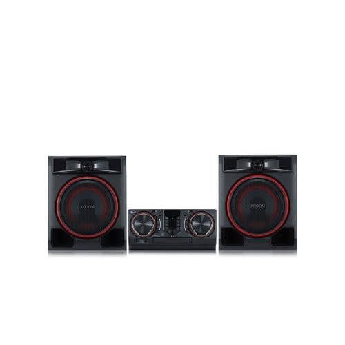 950w Xboom Hifi System Cl65