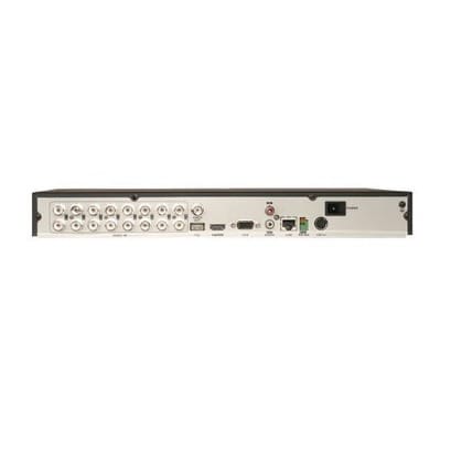 1080 P Cctv Ahd Dvr 16 Channels For 16 Cameras