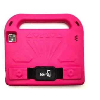 Tab B2050 Kids Tablet - 10" - 64GB ROM + 4GB RAM - Dual Sim- 4000mAh - Free Gift - Pink