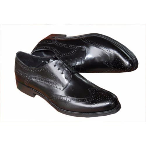 Men Formal Lace Up Shoe
