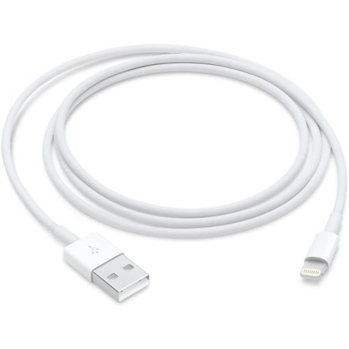 Magnetic  Lightening To Usb Cable - 2m