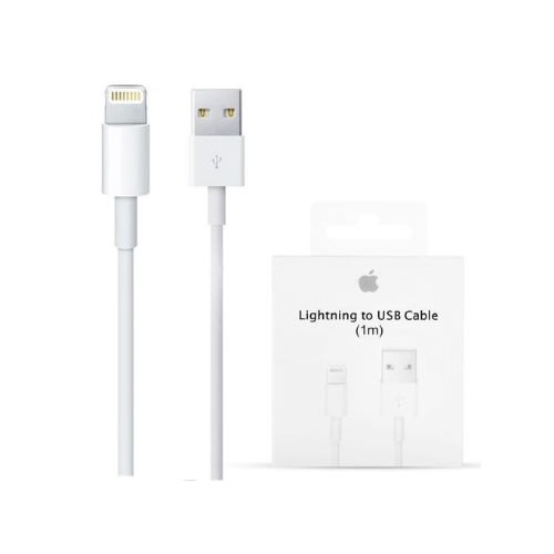 Magnetic  Lightening To Usb Cable - 2m