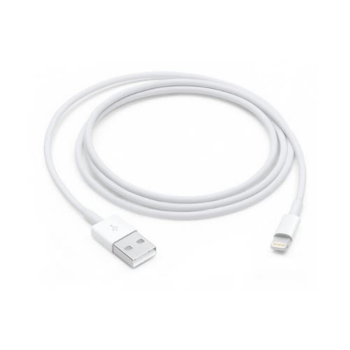 Magnetic  Lightening To Usb Cable - 2m