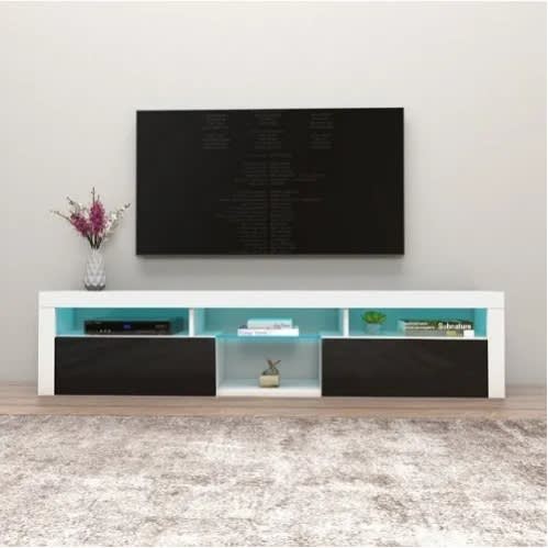 Tv Stand For Tvs Up To 88