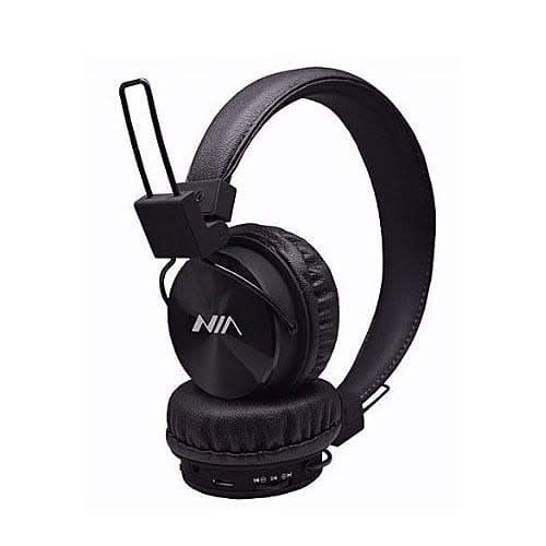 Nia X3 Kids Bluetooth Headset