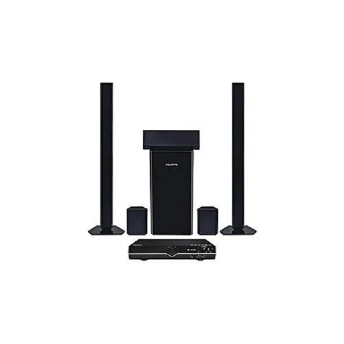 5.1ch Dvd Home Theatre System -625a