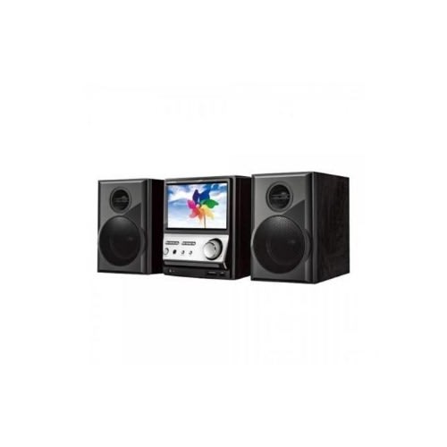 Polystar Micro Set With Tv Function - Pv-s760tvbt