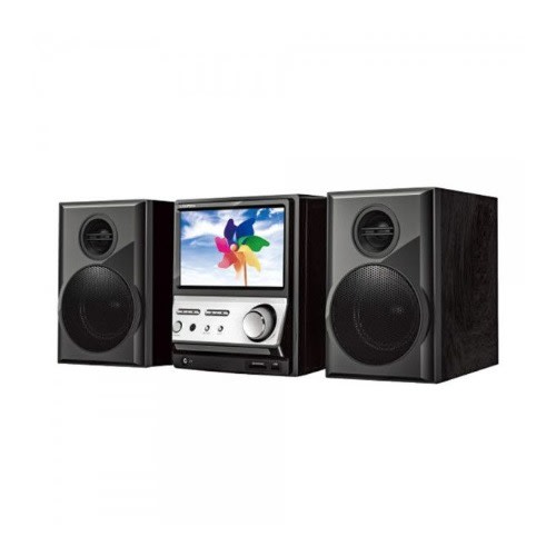 Polystar Micro Set With Tv Function - Pv-s760tvbt