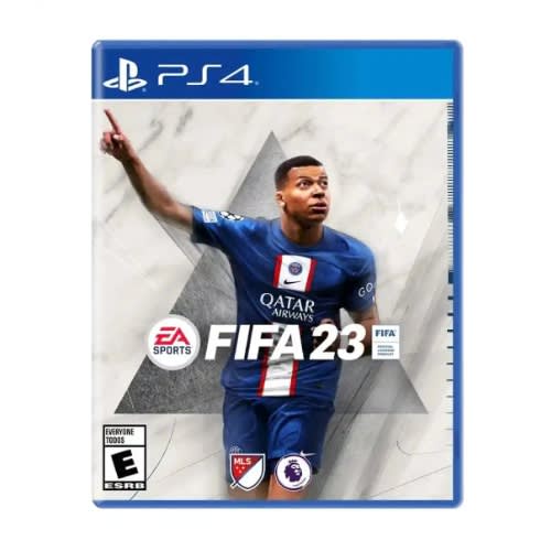 Ps4 Fifa 23 Game- Standard Edition