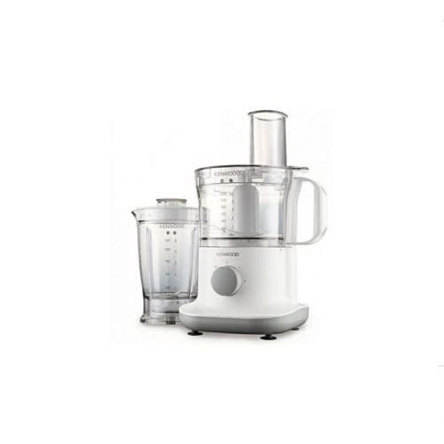 Supper Food Processor With Blender-18 Functions