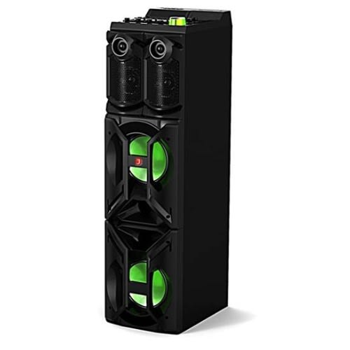Heavy Bodyguard Speaker 8008