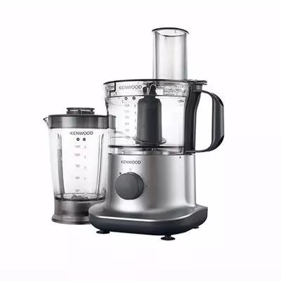 Supper Multifunction Food Processor 18-functions - 2.1 Litres - 750w