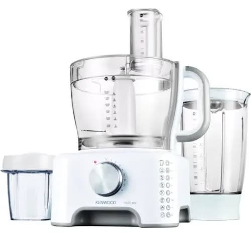 Multi-pro Classic Food Processor - 1.5l